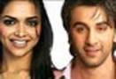 Deepika, Ranbir blamed for global warming