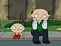 La aventura de Stu y Stewie