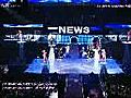 Clip_[N.Stars]pacific dome DVD - taipei documentar