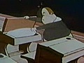 Little Lulu: Bored of Education (1946)