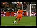 Van Bronckhorst Goal