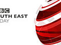 South East Today: 23/03/2011