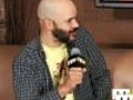Tony Pierce Interview