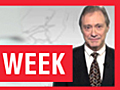 The Business Week,  Nov. 6, 2009-The Economic Week Ahead