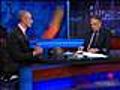 The Daily Show with Jon Stewart : June 1,  2010 : (06/01/10) Clip 3 of 4