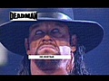 Undertaker bilder Galerie