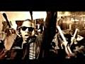 Jay-Z - Run Ths Town Music Video