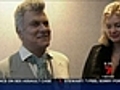 Tony Curtis dies