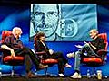 D8: Steve Jobs on Apple’s Relationship With Google