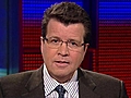 Cavuto: Why I’m Not Worried About Government Shutdown