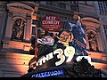 The 39 Steps - Theatre Trailer