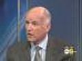 Jerry Brown Wants Gay Marriages To Resume