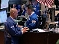Wall St. slides as risk-takers exit