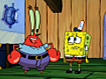 SpongeBob SquarePants: &quot;The Inside Job&quot;