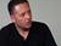 John Edward interview Part 1