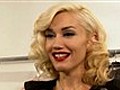 Gwen Stefani: Designing Clothes That I Like to Wear Is the &#039;Biggest Reward&#039;