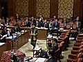 オラ、平成の脱税王になる！衆議院予算委員会、与謝野馨(自由民主党・改革クラブ）前編