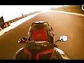 Honda CBR 600 RR [tech/spec]