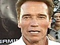 Hollywood 411: Arnold’s Stunning Revelation