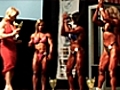 Largest Source of Free Bodybuilding Videos Online!