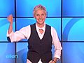 Ellen’s Monologue - 05/16/11