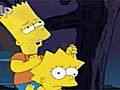 Los Simpson festejaron 20 años al aire