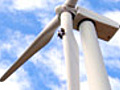 Giant Windmill Repairs