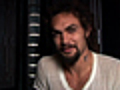 Jason Momoa Q&A - Part 2 : Stargate Atlantis Q&A