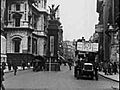 Seeing London,  1920: St. James Park to the Bank of England