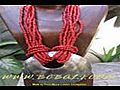 necklace jewelry bali handmade