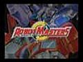 Transformers Robot Masters part 2