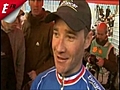 Cyclisme - T. Haut-Var : Voeckler l’emporte