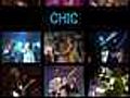 Chic - Live at the Budokan