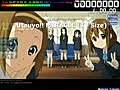 osu! K-ON!!OP2-Utauyo!! MIRACLE