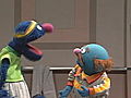 Exercise With Grover