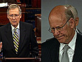 Tax fight continues as Senate cancels recess
