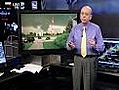Dr. Forbes examines Louisville tornado