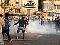 Protestwelle schwappt nach Ägypten über