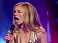 Top celeb bloopers - Cat Deeley