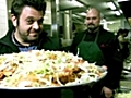 Inside Man v. Food Nation