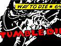Tumble Die