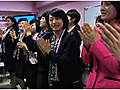 Mary Kay in China