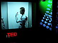 Dean of Invention: TED Talk: Bionic Arm