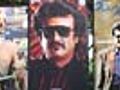 &#039;Young&#039; Rajnikanth sizzles in Sivaji