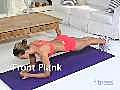 Front Plank