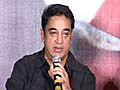 Kamal Haasan speaks about Manmadhan Ambu