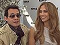 Jennifer Lopez On The &#039;American Idol&#039; Auditions