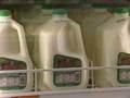 Milk Prices on the Rise