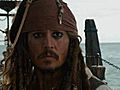 Pirates Of The Caribbean: On Stranger Tides (Trailer 1)