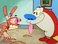 Ren and Stimpy: 